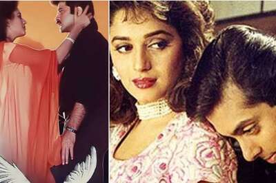 Happy Birthday Madhuri Dixit: 5 Memorable Films of Bollywood's Evergreen Beauty