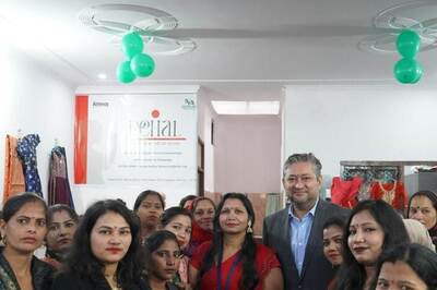 Empowering Women Through Collaborative Initiatives: Stories of Resilience and Triumph