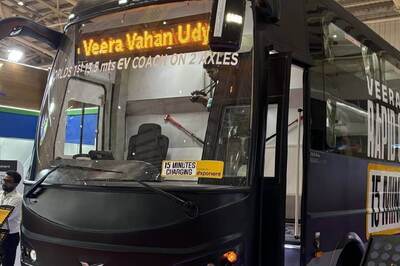 Bus Fares Hiked in Punjab, Check Details