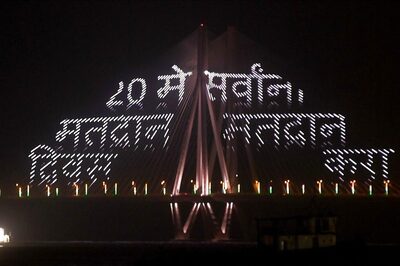 Lok Sabha Elections Phase 5: Ram, Raebareli & the Battle to Establish the Real Shiv Sena