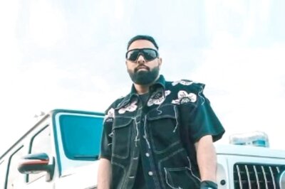 Badshah Prefers Swift And Innova Over Rolls-Royce, Calls His Luxury Car ‘Bakwas’