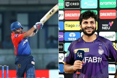 Prithvi Shaw to Stay with Delhi Capitals, KKR releases Shardul Thakur
