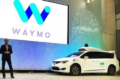 In Waymo Trial, What Fired Uber Exec May Not Say Could be Key
