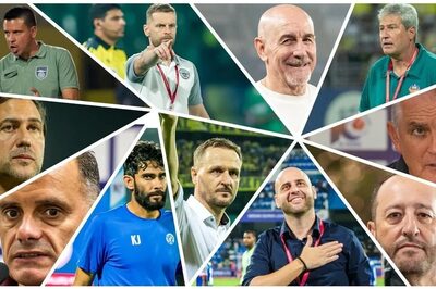 ISL 2023-24: League Shield Contenders and Playoff Permutations - How Teams Stand