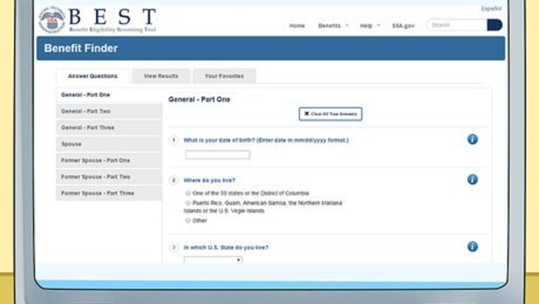 How to Apply for SSI