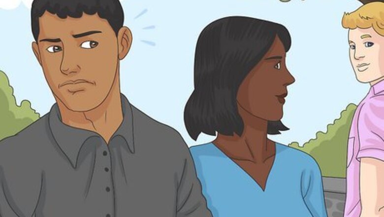 How Does a Taurus Man Act when Jealous
