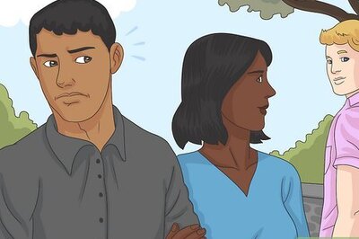 How Does a Taurus Man Act when Jealous