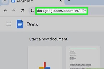 How to Use Google Sheets to Send a Mail Merge