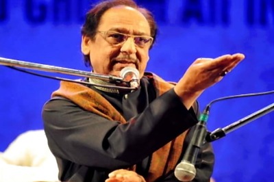 Ghulam Ali controversy: Pakistani censor chief wants South Block to step in