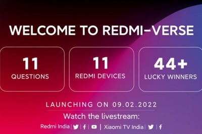 Redmi Note 11 Smartphone Series India Launch Today: How To Watch Livestream And What To Expect