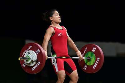 Sanjita Chanu Cleared of Doping Charge by IWF, Demands Apology and Compensation