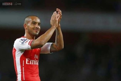 Theo Walcott return a welcome boost for Arsenal