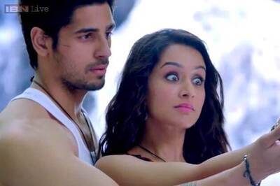 Ankit Tiwari: My songs express my natural feelings