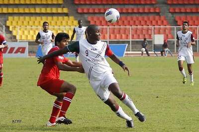 United SC face beleagured Mohun Bagan