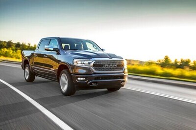 Edmunds: Top picks for road trip vehicles with maximum range