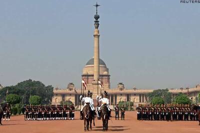 India to showcase its Presidential years through a new museum
