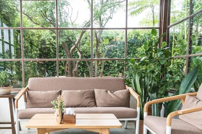 3 Tips To Maintain Your Furniture During The Monsoon Season