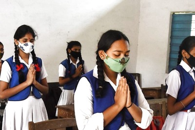 Indian Parents Spend Rs 20,000 for Education in Govt Schools, Rs 47,000 in Unaided