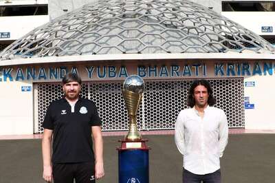 I-League 2021-22 Wraps Up with Winner-take-all Clash between Gokulam Kerala and Mohammedan SC