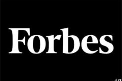 34 Indian firms feature in Forbes list