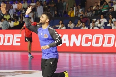 'Hope Usage of Gumball Picks up in the Country With PHL': Delhi Panzers' Nittin Kumar Sharma Discusses Development of Handball | EXCLUSIVE