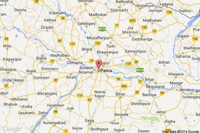 Anti-Congress, anti-BJP block need not have a leader: Nitish Kumar