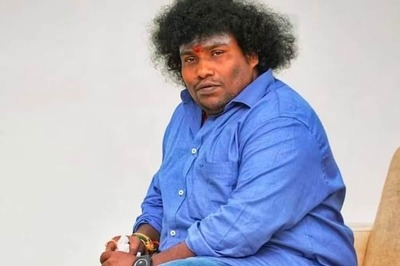 South Actor Yogi Babu Bags An Integral Role In Prabhas' Horror Comedy