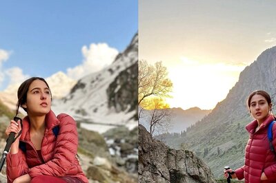 Gearing Up For A Trek? Check These Tips To Avoid Injuries During Your Journey