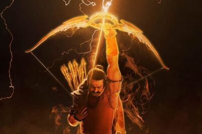 Prabhas-starrer Adipurush Recovers Rs 432 Crore Ahead Of Its Release: Reports