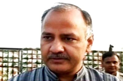 NDMC fund meant for salaries were used for swimming pools: AAP