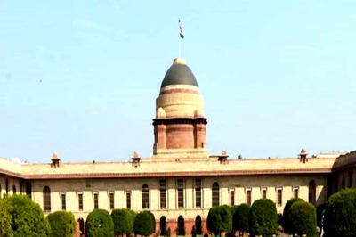 Tour of Rashtrapati Bhavan, Rashtrapati Bhavan Museum Closed Amid Covid-19 Scare