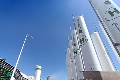 Scientists Have Discovered 'White Hydrogen' Beneath France. How It Can Help Save the Earth | EXPLAINED