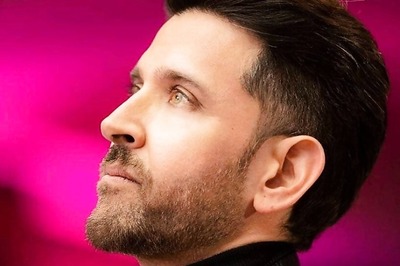 Hrithik Roshan's Inspirational Story About Overcoming Stammering Gets a Mention In Class 6 Textbook