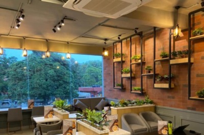 Raise A Glass To Summer: 5 Must-Visit Cafés In Delhi NCR to Enjoy Summer Beverages