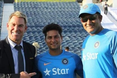 Shane Warne Birth Anniversary: The Spin King's Legacy Lives On