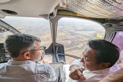 'Till My Dying Breath': Kamal Nath Looks to Encash 'Loyalty Points' in Chhindwara to Secure Son's Lok Sabha Return