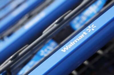 Walmart to Open 50 New Stores in India in 4-5 Years