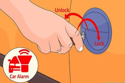 How to Shut Off a Car Alarm That Won't Quit