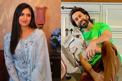 Divyanka Tripathi, Nakuul Mehta to Replace Ram Kapoor, Sakshi Tanwar in Bade Acche Lagte Hain 2?