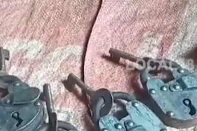 What Made Karnataka's Mavinkurve Locks Popular And How They Became Obsolete