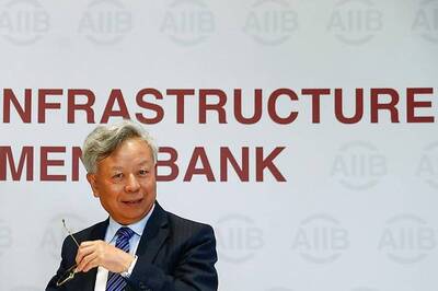 Asian Infrastructure Investment Bank to Invest USD 200 Million in India's First Sovereign Wealth Fund NIIF