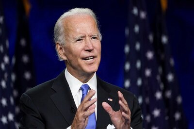‘Do You Really Feel Safe Under Trump?’ Biden Says 'Toxic' US President Fanning Unrest