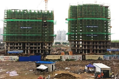 India's Economic Growth Slows to 6.6 Percent in October-December Quarter: Govt