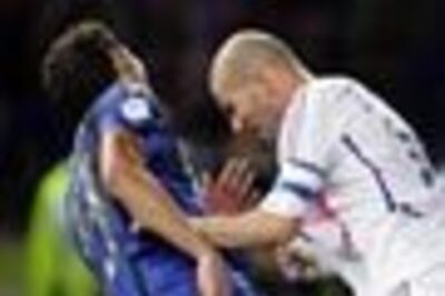 In Pics: Meet the bad boys of sports world