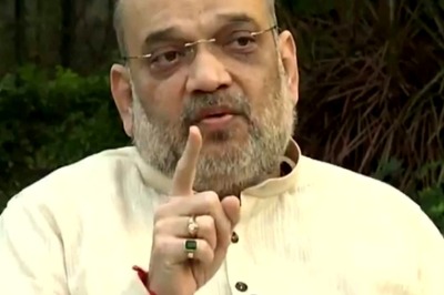 'Jayant Babu, it's a Fallacy': Amit Shah Cautions RLD Chief Over Tie-up with Akhilesh for UP Polls