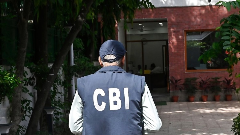 CBI Registers FIR into West Bengal Municipal Recruitment Scam Case on Calcutta HC Order