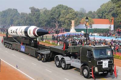 India's nuke programme among largest in developing nations: US think-tank