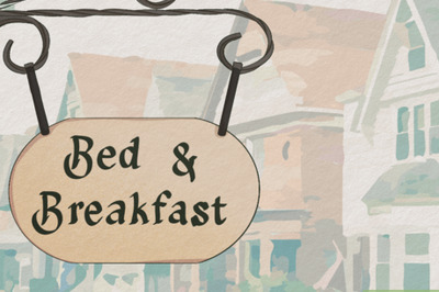 How to Start a Bed and Breakfast