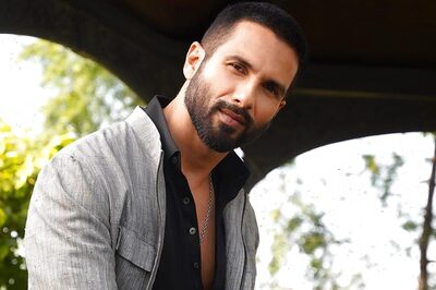 Shahid Kapoor Slams Bollywood 'Camps', Says Outsiders Not Accepted Easily: 'I Hate Being Bullied...'