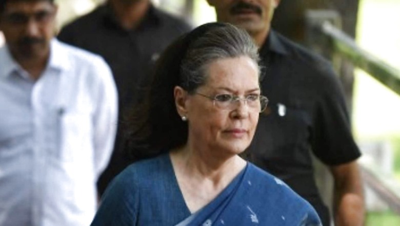 Congress Adds 2.6 Crore New Members in Its Digital Membership Drive, Sonia Gandhi Enrolls Too